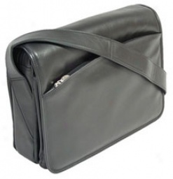Mcklein I Series Leather Laptop Emissary Bag #mc43725