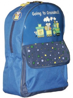 Mercury Kid's Luggage 
