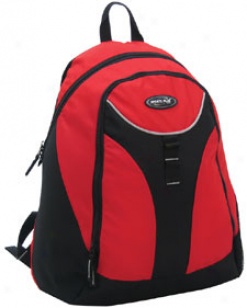 Olympia Backpacks Hopkins Backpack #bp-200