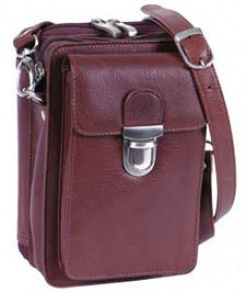 Osgoode Marley Cashmere Journeying Pack Collection Mini Travel Burden #om4015