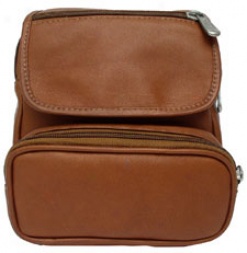 Piel Accessories/gifts Travel Waist Bag Organizer #pie9925