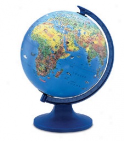 Replogle Globe 4 Kids #rg12532