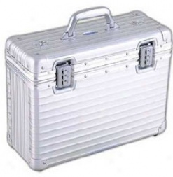 Rimowa Aluminum Pilot Cases Pilot aCse #rim95050