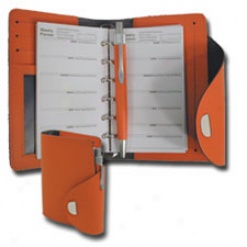 Sandbar Agendas/writing Pads Palio Little Planner #ga-04s