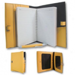 Sandbar Agendas/writing Pads Palio Notebook #ga-09
