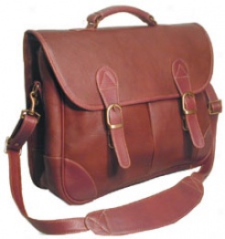 Sandbar Briefcsaes/computer Cases Montana Field Computer Briefcase #mt-4011