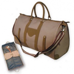 Sandbar Duffels Buck Head Suiter Duffel #bh-533
