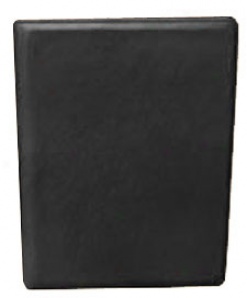 Tandi Cashmere Napa Agendas And Pad Covers Letter Pad Cover #tdi403