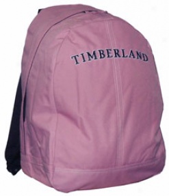 Timberland Stratham Collection Seabrook Backpack Pink #tbl15814