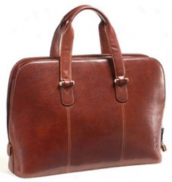 Tony Perotti Business Case Classic Ladies Computer Brief Bag #tpi8149