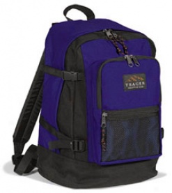 Trager Backpacks North Wind Backpack #440r