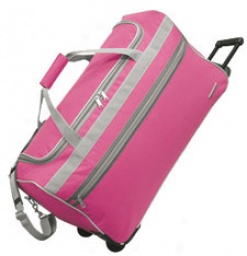 Traveler's Choice 26