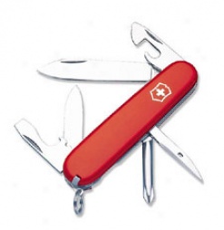 Victorinox Swiss Army Knives Tinker #sa53101