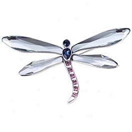 Adiora Brooch