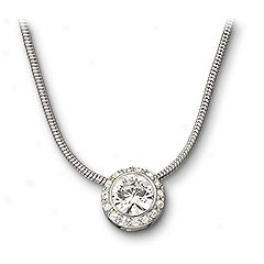 Seraphic Pendant