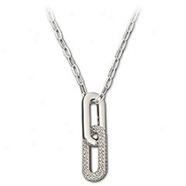 Bice Pendant