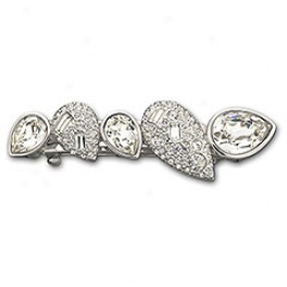 Branch Hair Clip