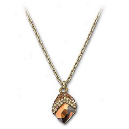 Cavern Pendant