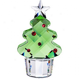 Christmas Tree, Large