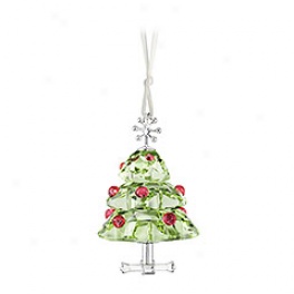 Christmas Tree Ornament