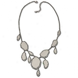 Damage Necklace