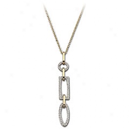 Daphne Pendant