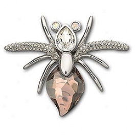 Darja Brooch