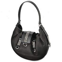 Dawn Black Bag
