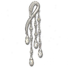 Delicacy Brooch