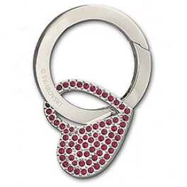Desire Fuchsia Charm
