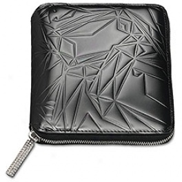 Diamonti Zip Purse