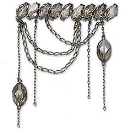 Diane Brooch