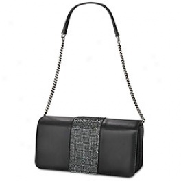 Double Black Bag