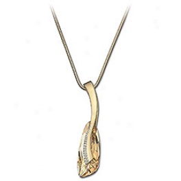 D5apery Pendant