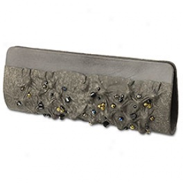 Dune Grey Eve Bag
