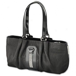 Dusk Black Bag