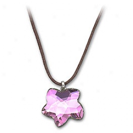 Flower Mini Pendant