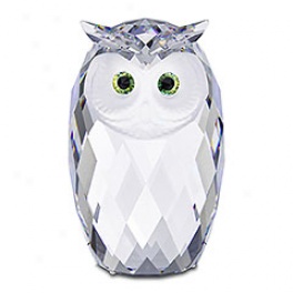 Giant Owl