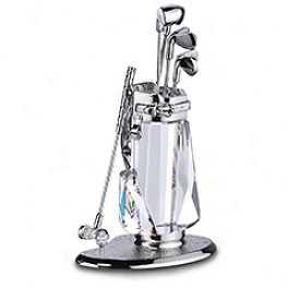 Golf Trophy