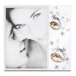 Heart Picture Frame