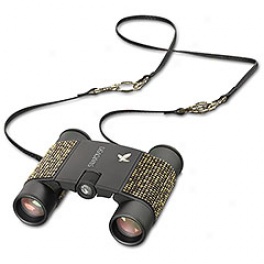 Idomeneo Crystal Pocket Binoculars
