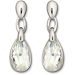Kyrat Clip Earrings