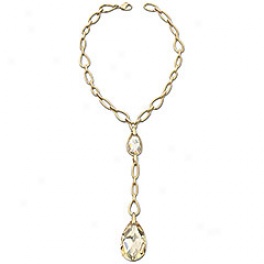 Kyrat Desert Glow Necklace