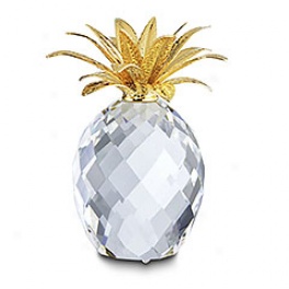 Pineapple, Large