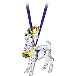 Reinderr, Gold-plated