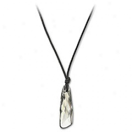 Stonehenge Black Diamond Mini Pendant