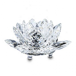 Waterlily Candleholder, Large