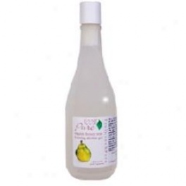 100% Pure Honey Pear Shower Gel 16.6 Oz