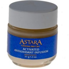 Astara Activated Antioxidant Infusing - Travel Size 1.3 Oz