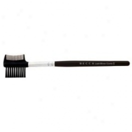 Becca Cosmetics Lssh & Brow Comb Each